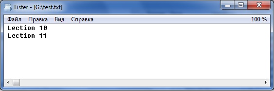 files