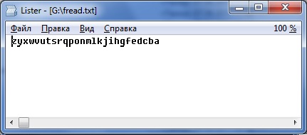 files