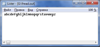 files