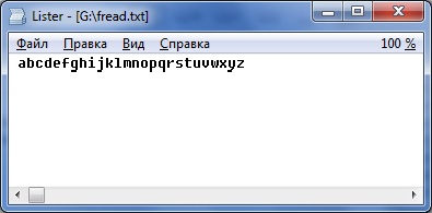 files