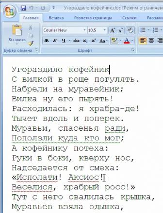 files