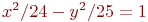 math