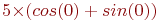 math