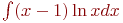 math