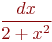math