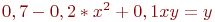 math