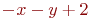 math