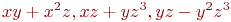 math
