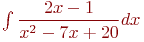 math