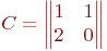 math