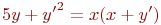 math