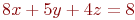 math