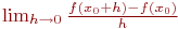 math