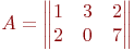math