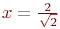 math