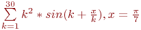 math