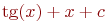 math