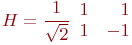 math