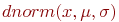 math