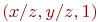 math