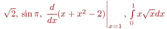 math