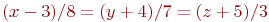 math