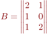 math