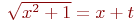math