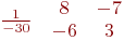 math