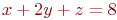math
