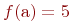 math