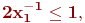 math