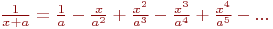 math