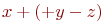 math