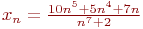 math