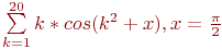 math