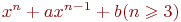 math