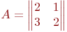 math
