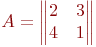 math