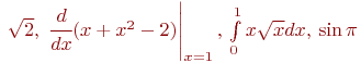 math
