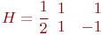 math
