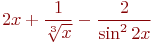 math