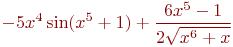 math