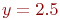 math