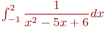 math