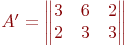 math