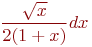 math