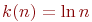 math