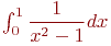 math