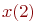 math